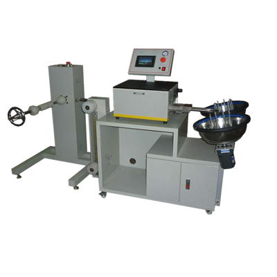 Indoor outdoor Fiber Optics Optical Cable Cutting Machine FTTX Patch Cords Production equipment